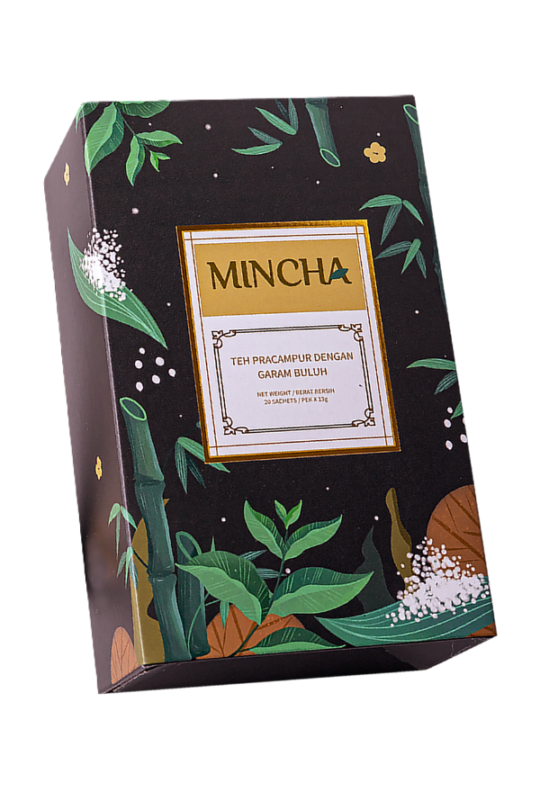Min Cha Enhanced