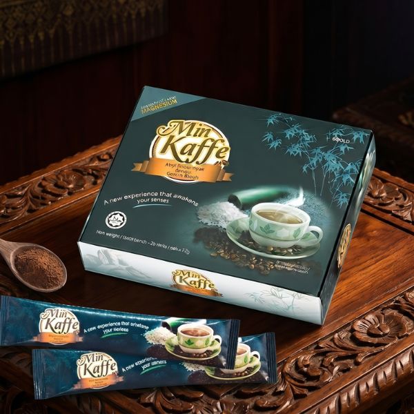 Min Kaffe Original