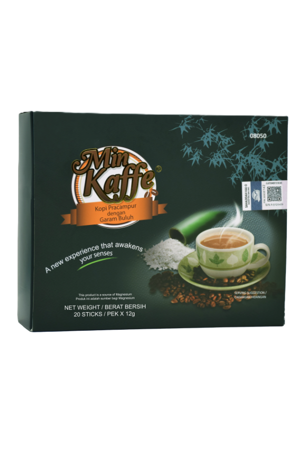 Min Kaffe Original